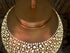 Handcrafted Moroccan Brass Pendant Light for Elegant Décor (PL 1077)